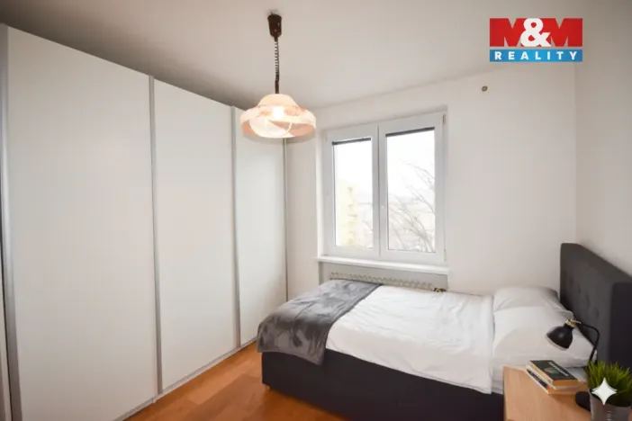 Prodej bytu 3+1, Opava - Město, Pekařská, 62 m2