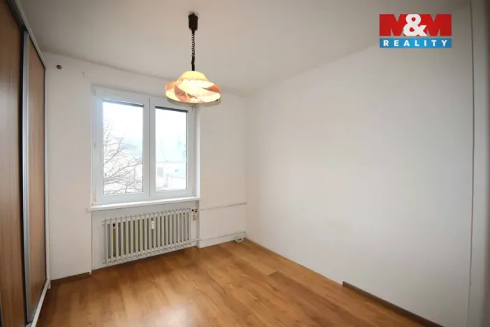 Prodej bytu 3+1, Opava - Město, Pekařská, 62 m2