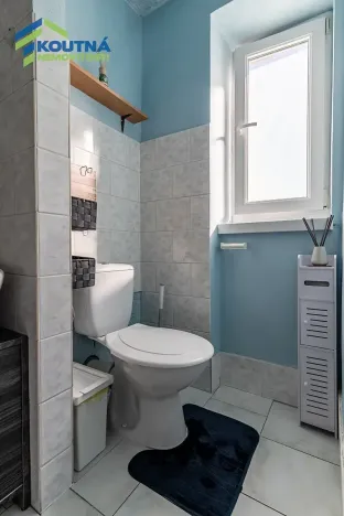 Pronájem bytu 2+1, Nový Jičín, Máchova, 59 m2