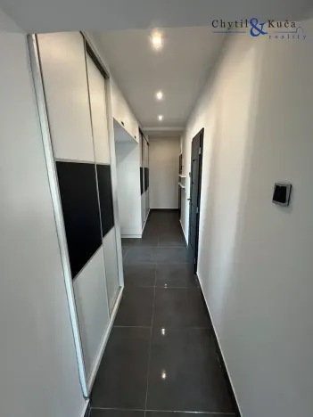 Prodej bytu 3+1, Přerov, Fügnerova, 76 m2