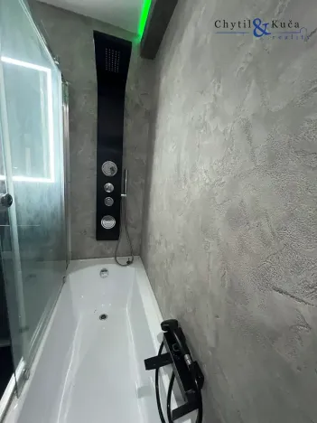 Prodej bytu 3+1, Přerov, Fügnerova, 76 m2