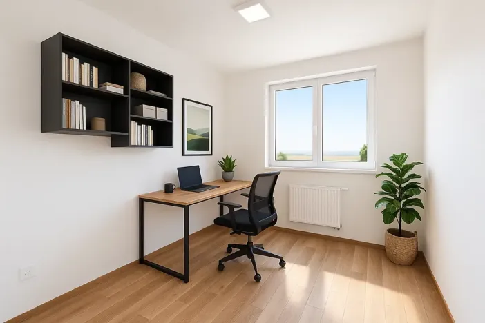 Prodej rodinného domu, Záchlumí, 101 m2