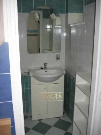 Pronájem bytu 1+1, Teplice, Pod Doubravkou, 34 m2