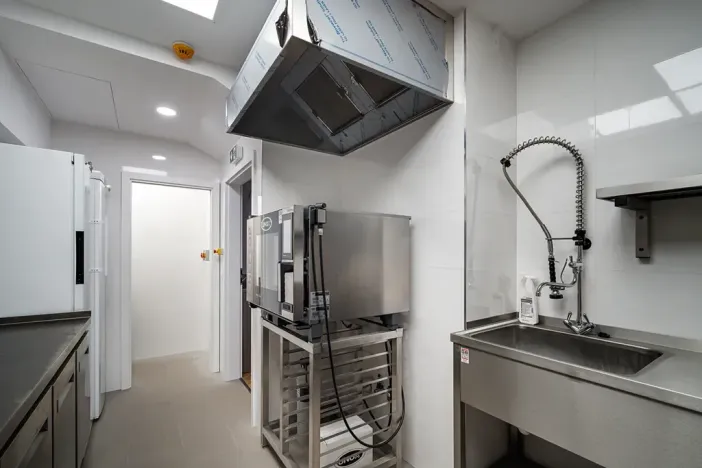 Prodej restaurace, Praha - Žižkov, Olšanská, 352 m2