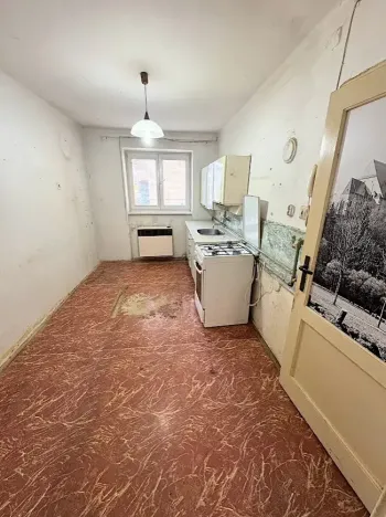 Prodej bytu 2+1, Jihlava, Žižkova, 56 m2