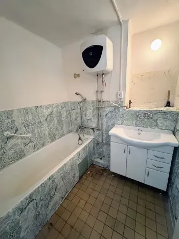 Prodej bytu 2+1, Jihlava, Žižkova, 56 m2