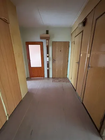 Prodej bytu 2+1, Cebiv, 90 m2