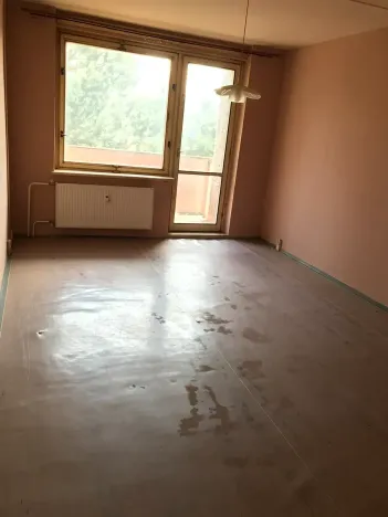 Prodej bytu 2+1, Cebiv, 90 m2