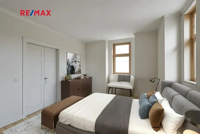 Prodej vícegeneračního domu, Koleč, 404 m2