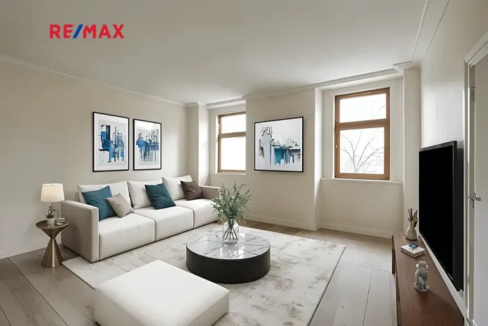 Prodej vícegeneračního domu, Koleč, 404 m2