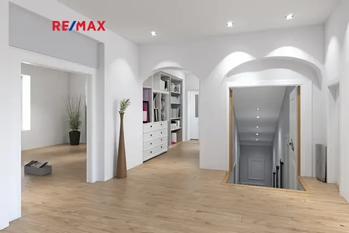 Prodej vícegeneračního domu, Koleč, 404 m2