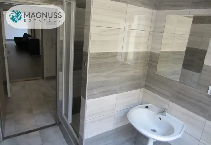 Pronájem bytu 2+1, Olomouc, Horní náměstí, 70 m2