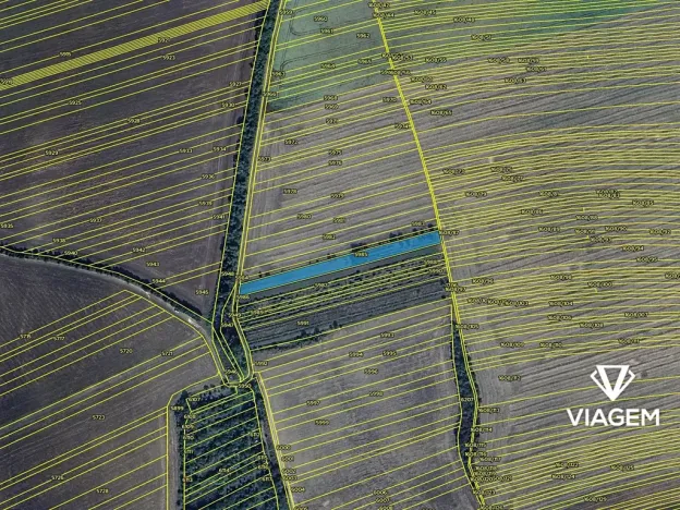 Prodej podílu zahrady, Tvarožná Lhota, 893 m2