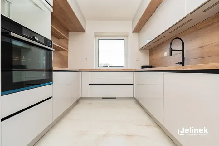 Prodej bytu 4+kk, Čistá, 99 m2