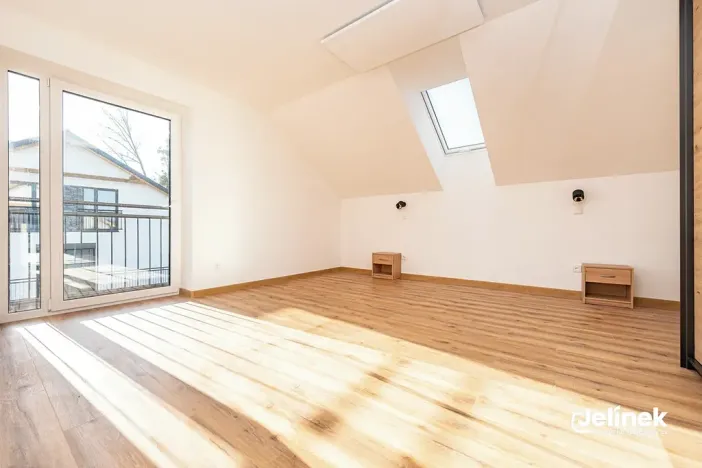 Prodej bytu 4+kk, Čistá, 99 m2