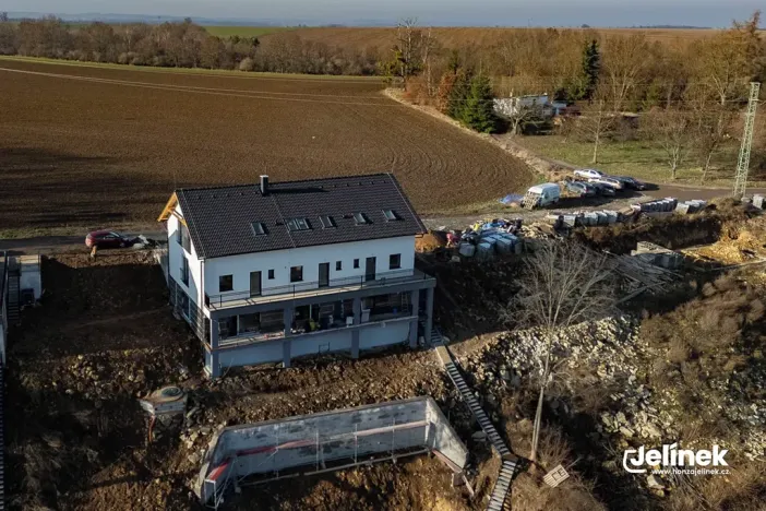 Prodej bytu 4+kk, Čistá, 99 m2