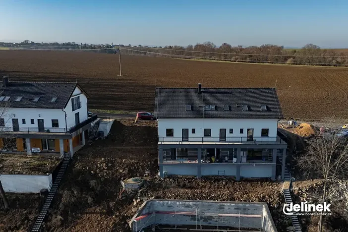 Prodej bytu 4+kk, Čistá, 99 m2