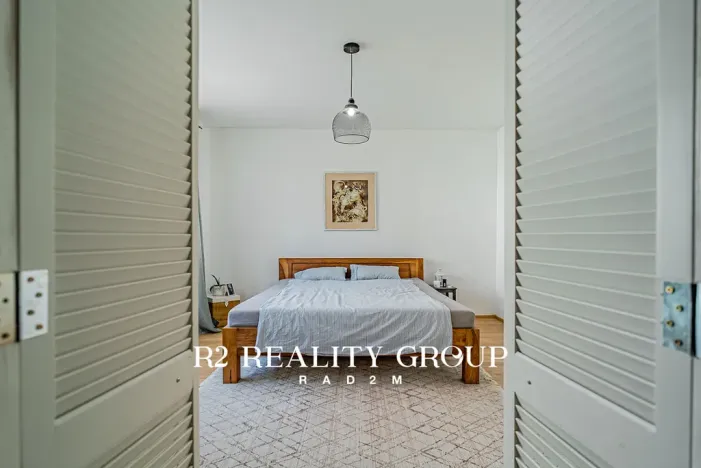 Pronájem rodinného domu, Skalka, 446 m2