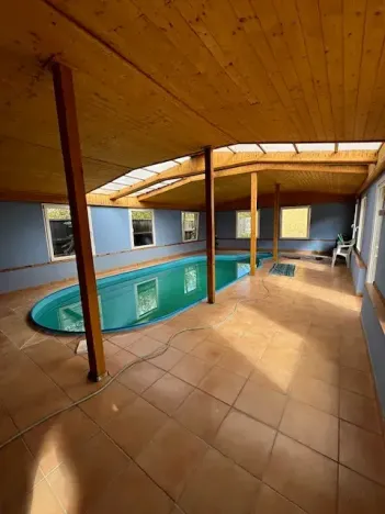 Prodej ubytování, Štědrá, 1787 m2