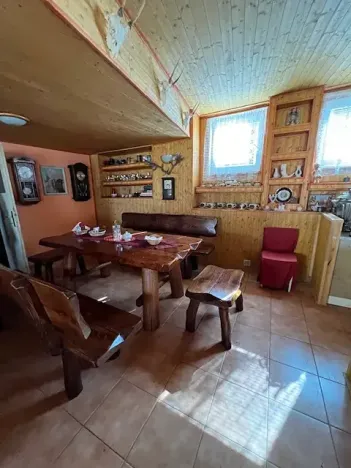 Prodej ubytování, Štědrá, 1787 m2