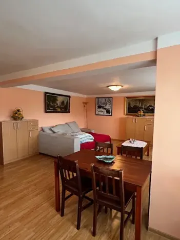 Prodej ubytování, Štědrá, 1787 m2