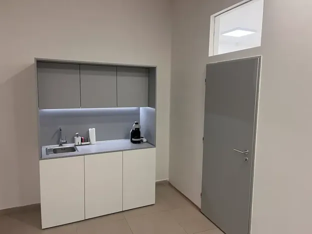 Pronájem kanceláře, Prostějov, Uprkova, 42 m2