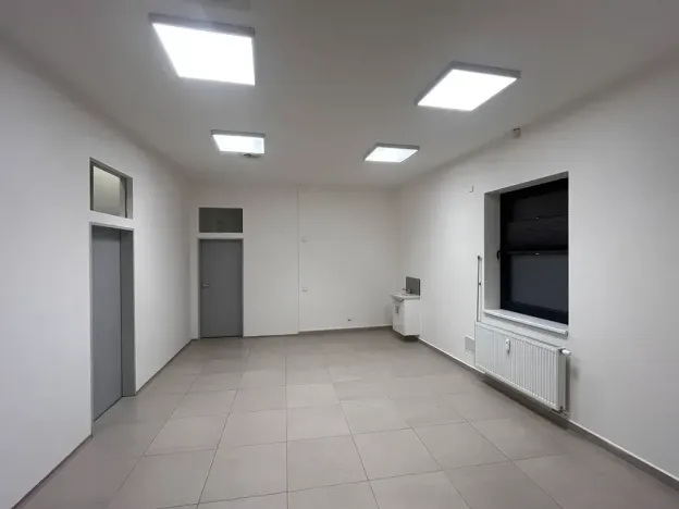 Pronájem kanceláře, Prostějov, Uprkova, 42 m2