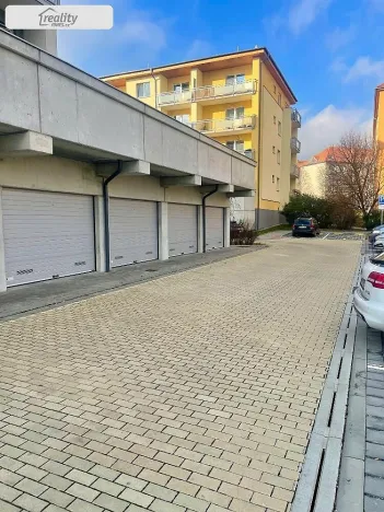 Prodej ostatní, Šlapanice, Brněnská Pole