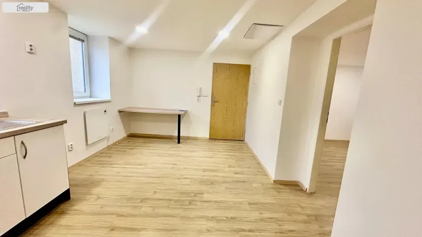 Prodej bytu 2+1, Brno - Komárov, Slunná, 59 m2