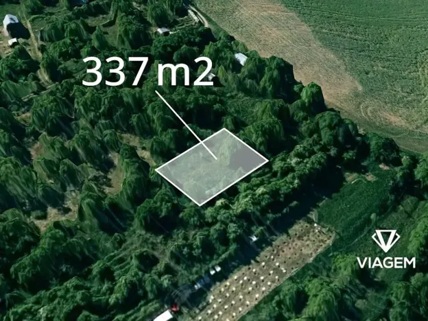 Prodej podílu zahrady, Sobotovice, 224 m2