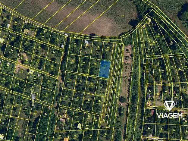 Prodej podílu zahrady, Sobotovice, 224 m2