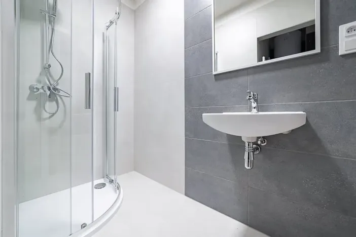 Pronájem bytu 2+kk, Praha - Podolí, U Kublova, 43 m2