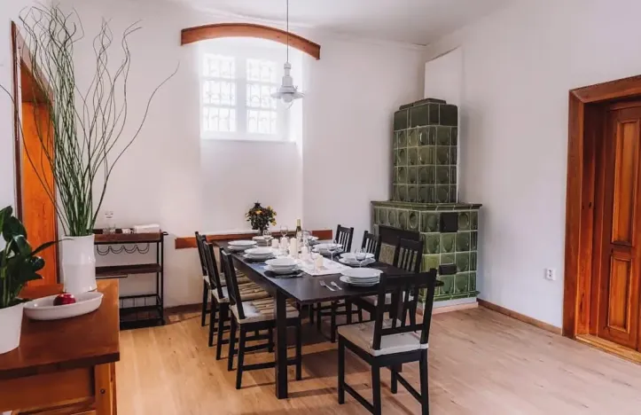 Pronájem bytu 3+1, Praha - Staré Město, Jilská, 103 m2