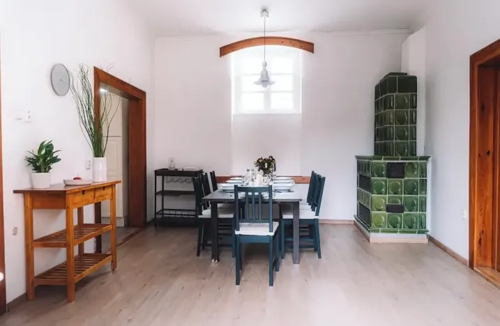 Pronájem bytu 3+1, Praha - Staré Město, Jilská, 103 m2