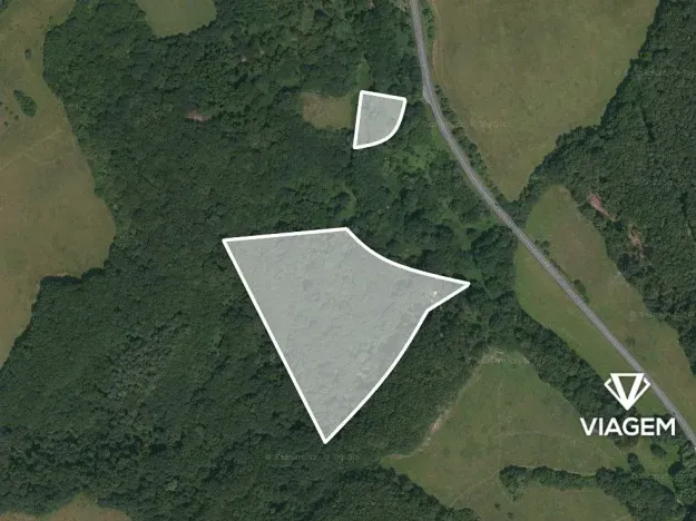 Prodej lesa, Doubravy, 20718 m2