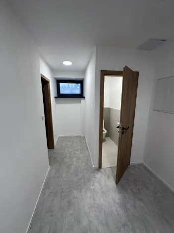 Pronájem bytu 4+kk, Ostrava - Poruba, V Zahradách, 96 m2