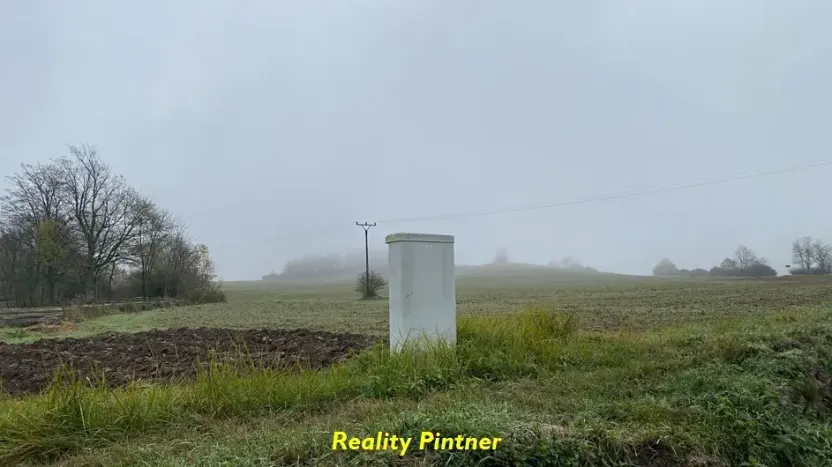 Prodej pozemku pro bydlení, Milevsko, 3636 m2