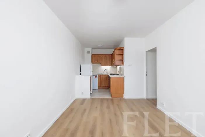 Pronájem bytu 2+kk, Praha - Hostivař, Golfová, 40 m2