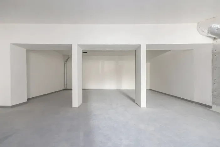 Pronájem obchodního prostoru, Praha - Vršovice, Rostovská, 110 m2