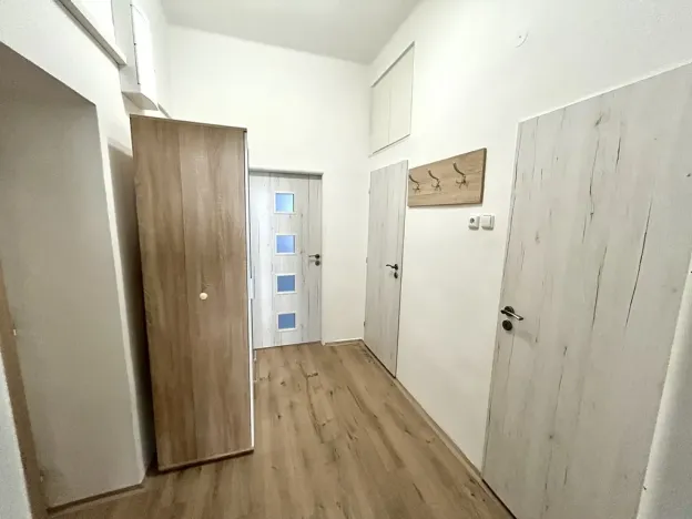 Pronájem bytu 2+kk, Pardubice, Jindřišská, 54 m2