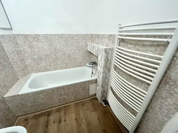 Pronájem bytu 2+kk, Pardubice, Jindřišská, 54 m2