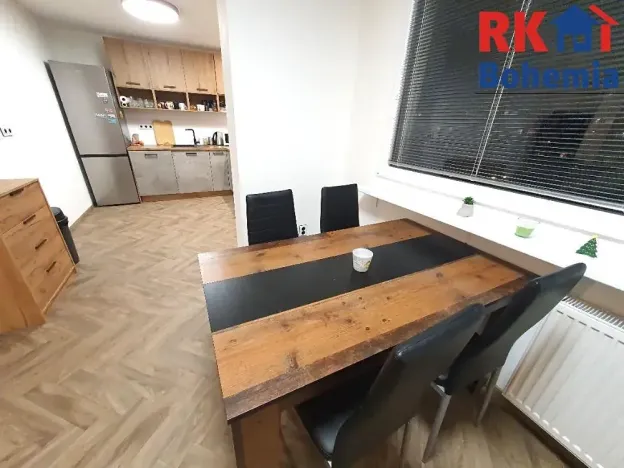 Pronájem bytu 3+1, Mladá Boleslav, Havlíčkova, 80 m2