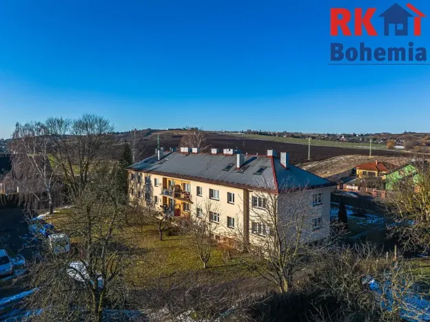 Prodej bytu 3+1, Semčice, 66 m2