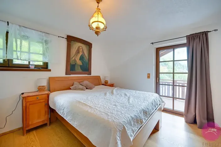 Prodej rodinného domu, Oskava, 247 m2