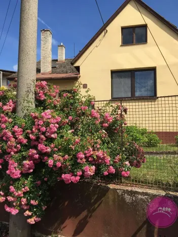 Prodej rodinného domu, Jaroměřice, 70 m2