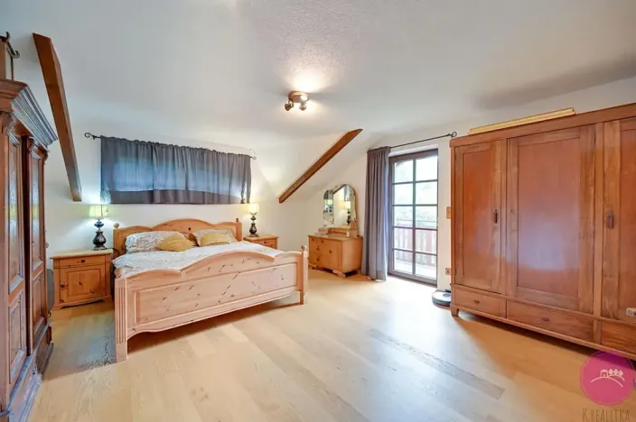 Prodej chalupy, Oskava, 247 m2