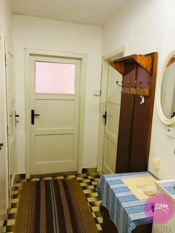 Prodej chalupy, Jaroměřice, 70 m2