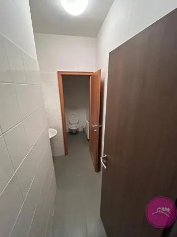 Pronájem bytu 1+1, Hlušovice, Okružní, 30 m2