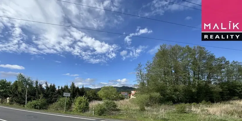 Prodej louky, Ostrov, Jáchymovská, 8734 m2