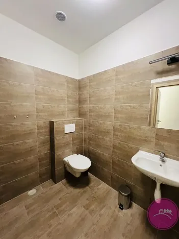 Pronájem skladu, Olomouc, Uhelná, 80 m2